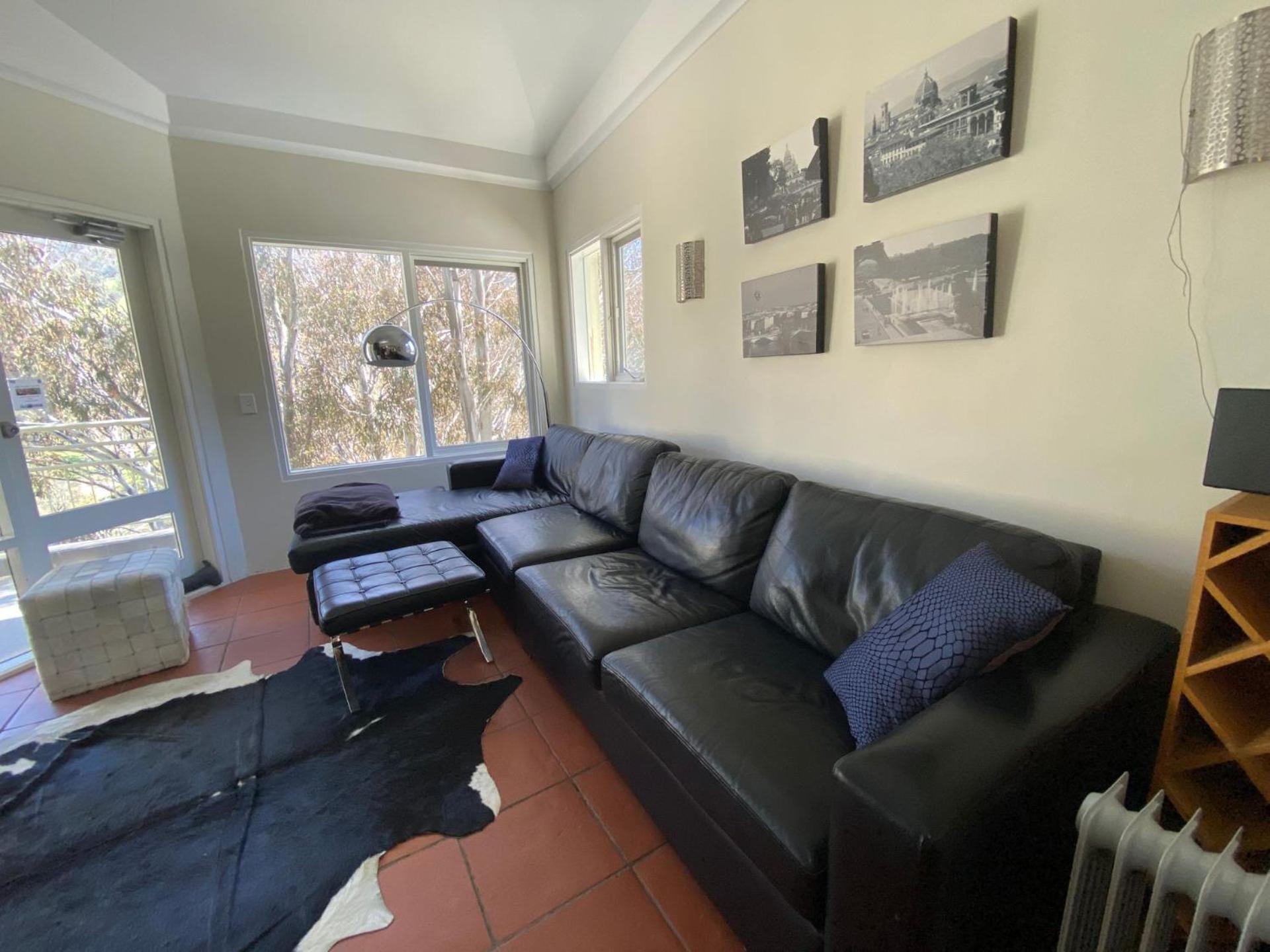 Inala 3 - Thredbo Apartment Exterior photo